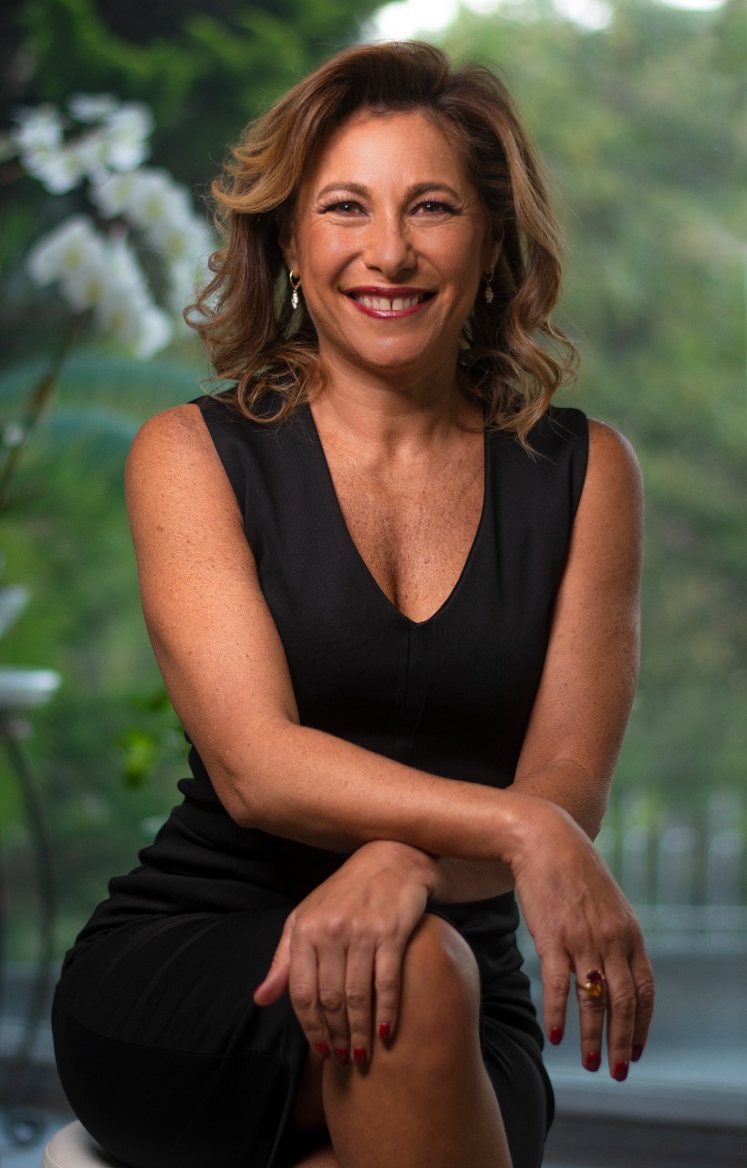 Jennifer Nacif — Temperamentos, hábitos y bienestar